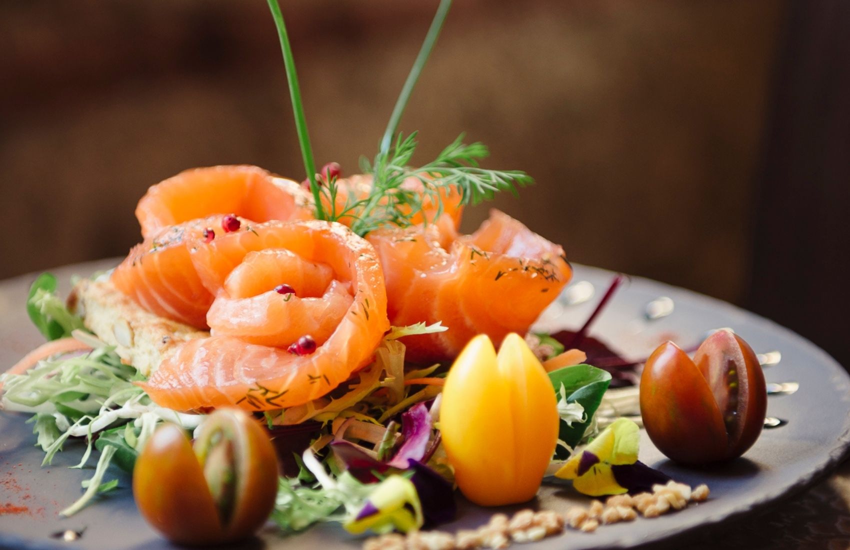 Notre carte restaurant L'Ancienne École